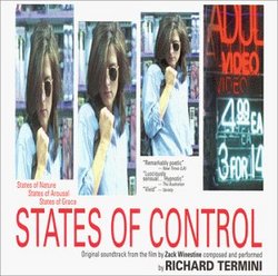 States Of Control (1998 Film)