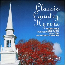 Classic Country Hymns 2