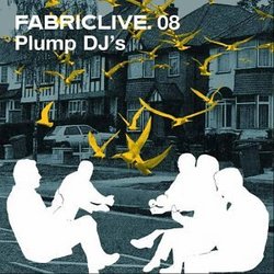 Fabriclive.08