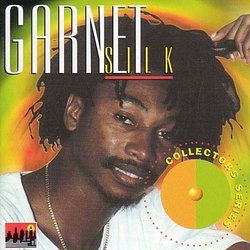 Garnet Silk: Collectors Series