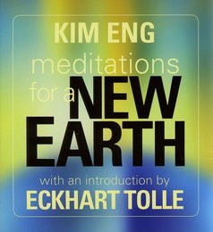 Meditations for New Ea