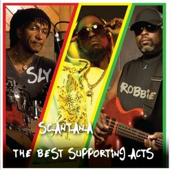 Best Supporting Acts