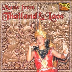 Music From Thailand & Laos