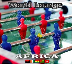 World Lounge: Africa