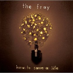 How To Save A Life (+5 Track Acoustic EP)