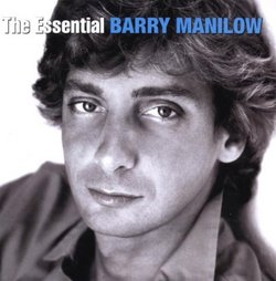 Essential Barry Manilow