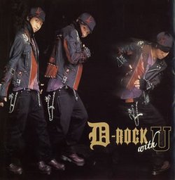 D-Rock with U