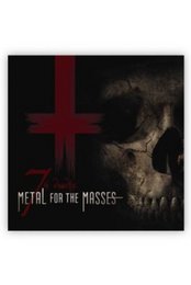 Metal for the Masses 7th Deadly