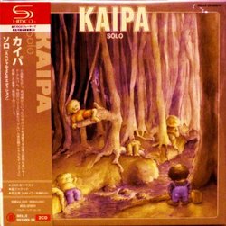 Solo (2cd) (Shm-cd) (Japanese Mini Lp)