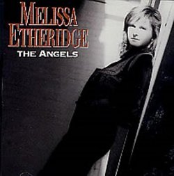 The Angels CD Single