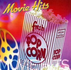 Just The Hits: Movie Hits