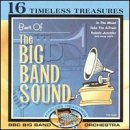 Timeless Treasures: B.O. Big Band Sound
