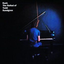 Runt: The Ballad of Todd Rundgren