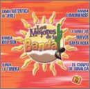 Mejores De La Banda