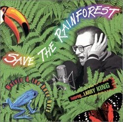 Save the Rainforest