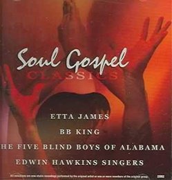Soul Gospel 2