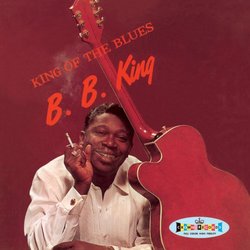 King of Blues (Mlps)