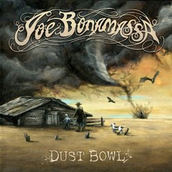 Dust Bowl: Special Edition (2CD)
