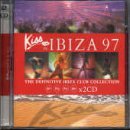 Kiss in Ibiza '97