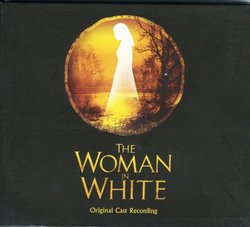 The Woman In White (OCR)