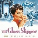 The Glass Slipper [Soundtrack] [Audio CD] Original Soundtrack