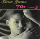 Slow Jams: 70's 3