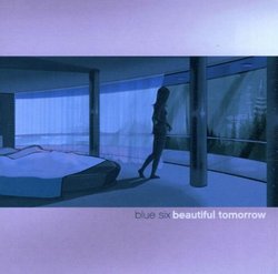 Beautiful Tomorrow