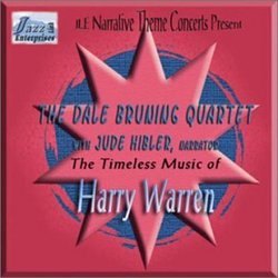 The Timeless Music of Harry Warren