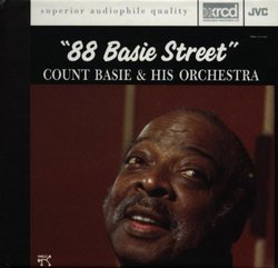 88 Basie Street/ Xrcd