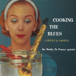 Cooking the Blues/Sweet & Lovely