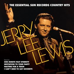 Essential Sun Records Country Hits