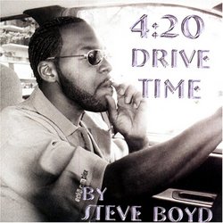 420 Drive Time