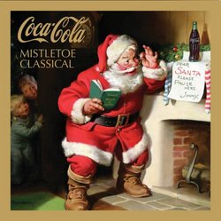 Coca-Cola: Mistletoe Classical