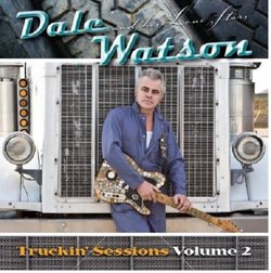 Vol. 2-the Truckin' Sessions