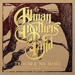Trouble No More: 50th Anniversary Collection [5-CD Box Set]