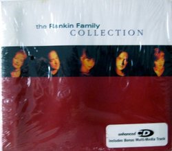 Rankin Family Collection