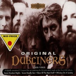 Original Dubliners