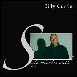 Sixty Minutes With Billy Currie