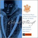 Celestial Witchcraft Private