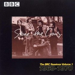 BBC Sessions 1969-1970