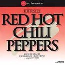 B.O. Red Hot Chili Peppers