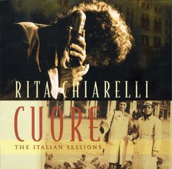 Cuore - The Italian Sessions