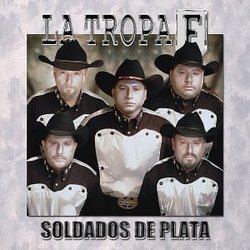 Soldados De Plata