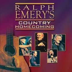 Ralph Emery's Country Homecoming