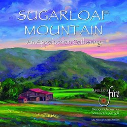 Sugarloaf Mountain: An Appalachian Gathering