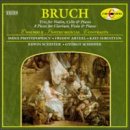 Bruch: Piano Trio/ Op.83 Trios