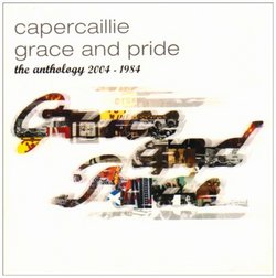 Grace and Pride: The Anthology 2004-1984