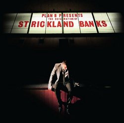 The Defamation Of Strickland Banks (Amended)