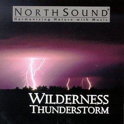 Wilderness Thunderstorm