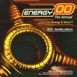 Energy 00 the Annual